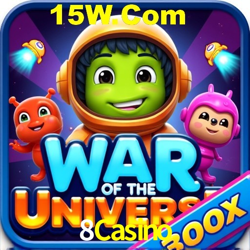 Exclusive Offers 8Casino