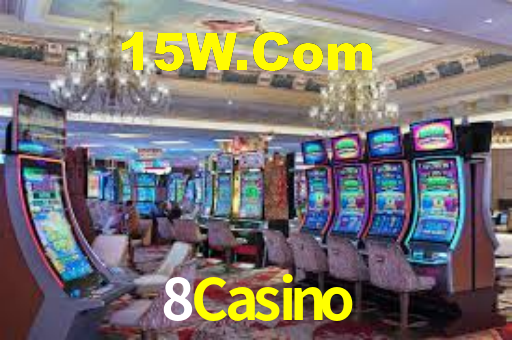 8Casino Bet