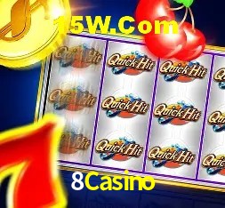 Security Systems 8Casino